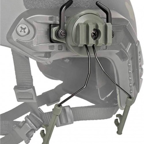 "COMMUNICATION HEADSET V" Активные тактические наушники для стрельбы в Нефтекамске