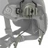 "COMMUNICATION HEADSET V" Активные тактические наушники для стрельбы в Нефтекамске