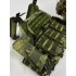 Разгрузка/плитник “ASDAG TACTICAL” укомплектованный бронесталью Бр5 в Нефтекамске