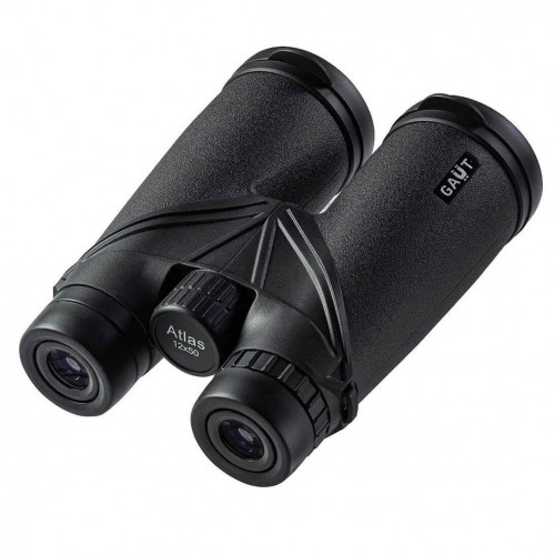Бинокль GAUT Atlas 12x50 Waterproof, призмы Roof BK7 в Нефтекамске