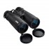 Бинокль GAUT Atlas 12x50 Waterproof, призмы Roof BK7 в Нефтекамске
