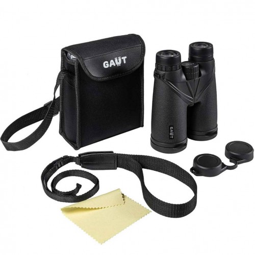 Бинокль GAUT Atlas 12x50 Waterproof, призмы Roof BK7 в Нефтекамске