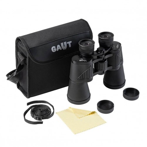 Бинокль GAUT Vega 16x50, призмы Porro BK7 в Нефтекамске