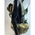 Боевая профессиональная разгрузочная система автоматчика, баллистическая, ик-ремиссия, «РусАрм» в Нефтекамске