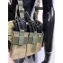 Боевая профессиональная разгрузочная система автоматчика, баллистическая, ик-ремиссия, «РусАрм» в Нефтекамске