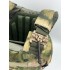 Бронежилет ЗАЩИТНИК в Нефтекамске с кевларовым баллистическим пакетом C2, капами и бронеплитами Бр5