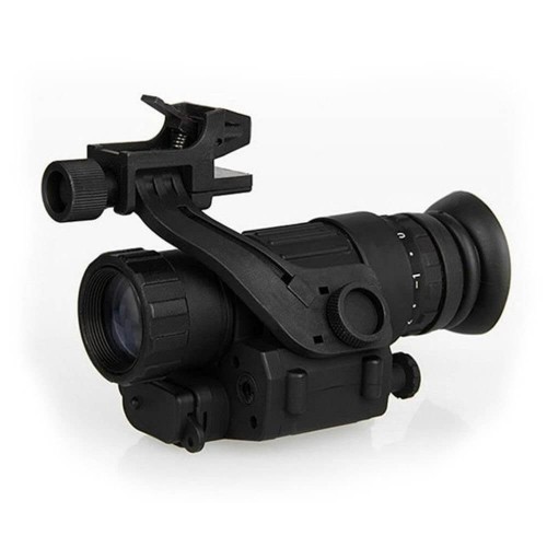 EAGLEEYE монокуляр ночного видения PVS-14 с цифровой ИК-подсветкой  в Нефтекамске
