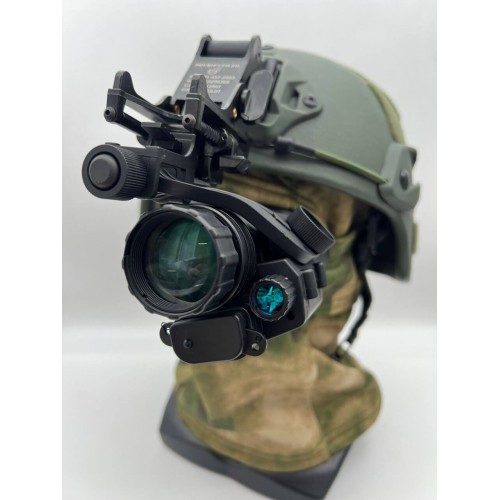 EAGLEEYE монокуляр ночного видения PVS-14 с цифровой ИК-подсветкой  в Нефтекамске