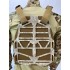 Emersongear тактический каркасно-модульный жилет в Нефтекамске