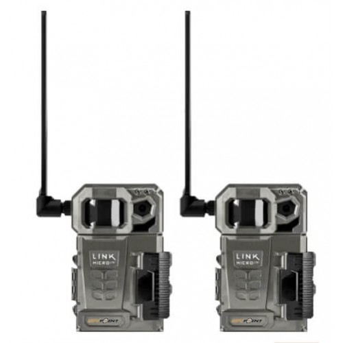 Фотоловушка SPYPOINT LINK-MICRO-LTE-TWIN в Нефтекамске