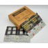 Комплект окклюзионных пластырей Rhino Rescue Chest Seal Twin Pack в Нефтекамске