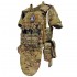 Бронежилет ALKORTACTICAL AR 2.0 в Нефтекамске с бронеплитами Бр5