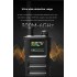 Детектор-обнаружитель дронов SKYDROID S-10 / «СОКОЛ 10» в Нефтекамске портативный всенаправленный