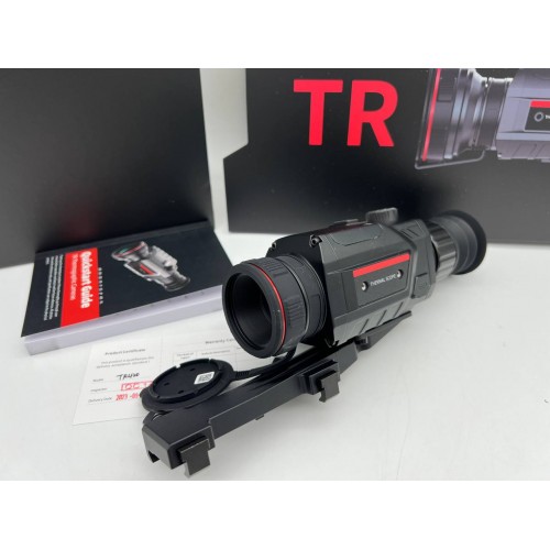 Тепловизионный прицел Guide TR420 в Нефтекамске