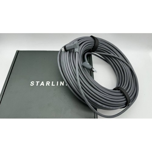 Кабель соединительный Starlink 45,72 метра (150 футов) в Нефтекамске