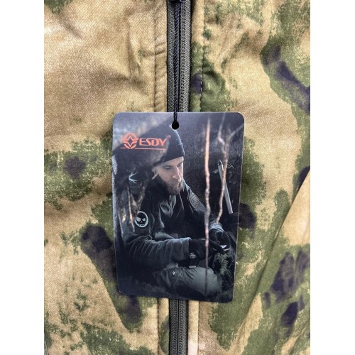 Костюм Softshell водоотталкивающий ESDY в Нефтекамске
