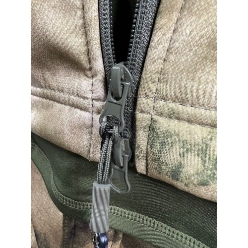 Костюм Softshell водоотталкивающий ESDY в Нефтекамске