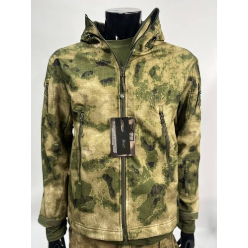 Костюм Softshell водоотталкивающий ESDY в Нефтекамске