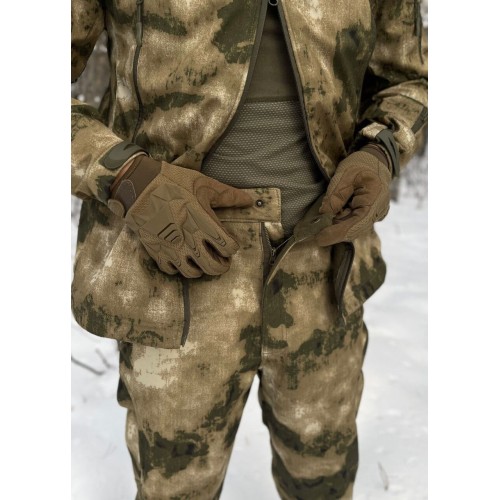Костюм Softshell водоотталкивающий ESDY в Нефтекамске