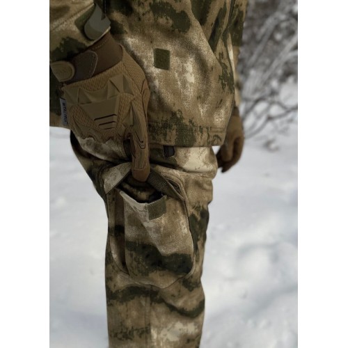 Костюм Softshell водоотталкивающий ESDY в Нефтекамске