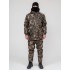 Костюм Горка-Demi (демисезонный) ткань Polarfleece рип-стоп (Softshell) в Нефтекамске