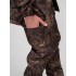 Костюм Горка-Demi (демисезонный) ткань Polarfleece рип-стоп (Softshell) в Нефтекамске