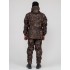 Костюм Горка-Demi (демисезонный) ткань Polarfleece рип-стоп (Softshell) в Нефтекамске