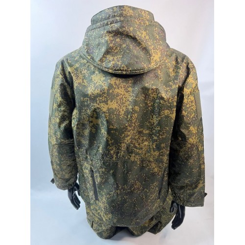Костюм Softshell водоотталкивающий Shark Skin в Нефтекамске