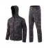 Костюм Softshell водоотталкивающий Shark Skin в Нефтекамске