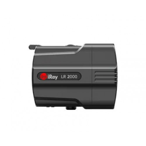 Лазерный дальномер iRay LR 2000 для Hybrid в Нефтекамске