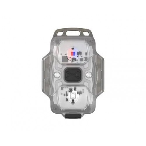 Мультифонарь Armytek Crystal WRB (Grey Onyx) в Нефтекамске