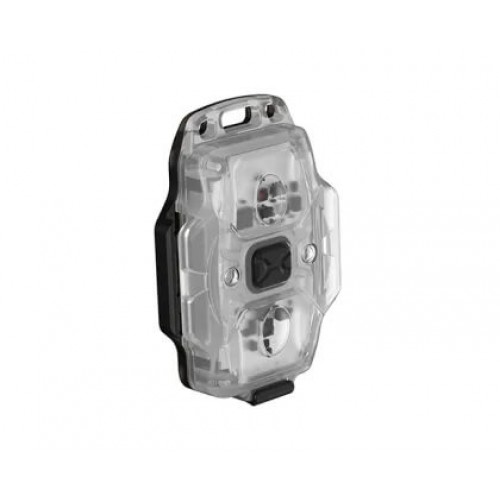 Мультифонарь Armytek Crystal WRB (Grey Onyx) в Нефтекамске