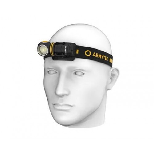 Мультифонарь Armytek ELF C1 Micro USB (теплый свет) в Нефтекамске