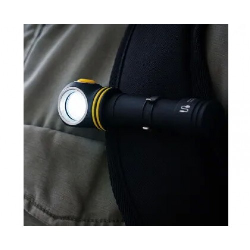 Мультифонарь Armytek ELF C2 Micro USB в Нефтекамске