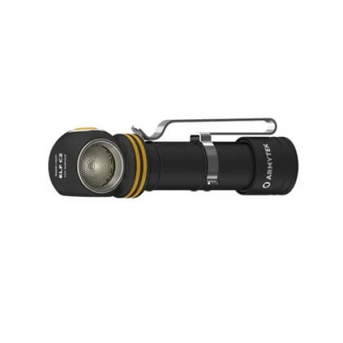 Мультифонарь Armytek ELF C2 Micro USB (теплый свет) в Нефтекамске