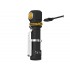 Мультифонарь Armytek ELF C2 Micro USB (теплый свет) в Нефтекамске