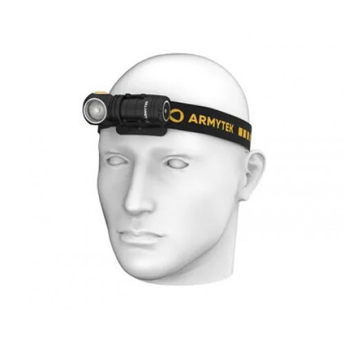 Мультифонарь Armytek Wizard C1 Pro Magnet USB в Нефтекамске