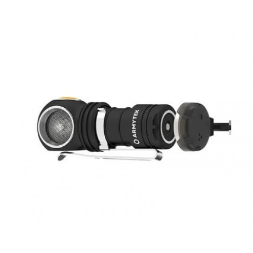 Мультифонарь Armytek Wizard C1 Pro Magnet USB в Нефтекамске