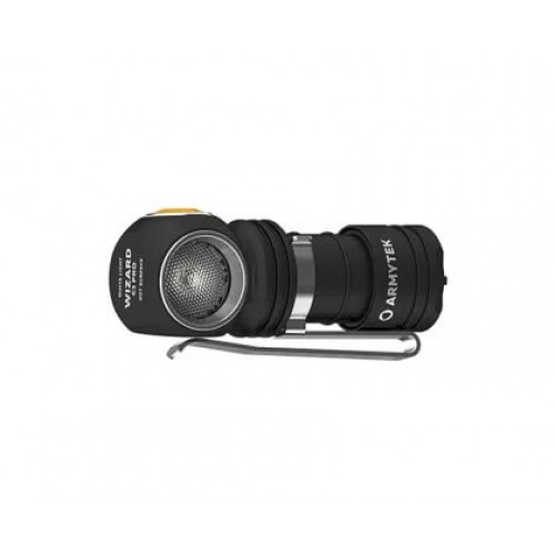 Мультифонарь Armytek Wizard C1 Pro Magnet USB в Нефтекамске