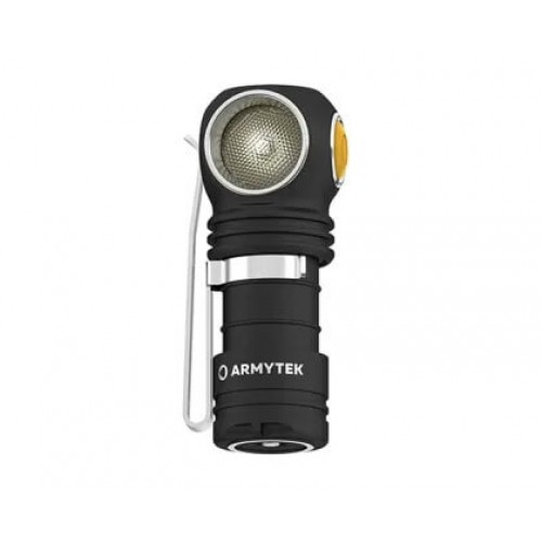 Мультифонарь Armytek Wizard C1 Pro Magnet USB (теплый свет) в Нефтекамске