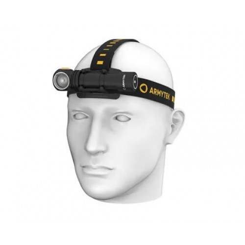Мультифонарь Armytek Wizard C2 Magnet USB в Нефтекамске