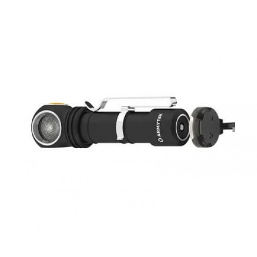 Мультифонарь Armytek Wizard C2 Magnet USB в Нефтекамске