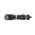 Мультифонарь Armytek Wizard C2 Magnet USB в Нефтекамске