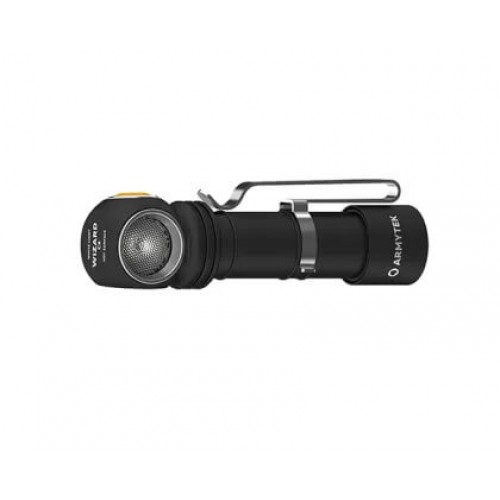 Мультифонарь Armytek Wizard C2 Magnet USB в Нефтекамске