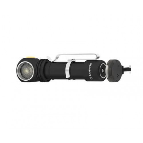 Мультифонарь Armytek Wizard C2 Magnet USB (теплый свет) в Нефтекамске
