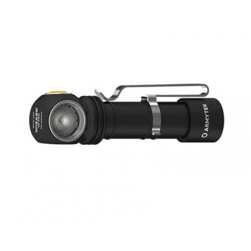 Мультифонарь Armytek Wizard C2 Pro Magnet USB в Нефтекамске