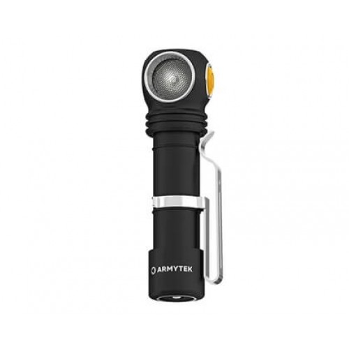 Мультифонарь Armytek Wizard C2 Pro Magnet USB в Нефтекамске