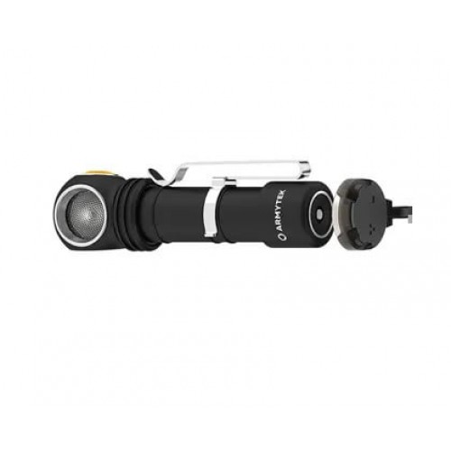 Мультифонарь Armytek Wizard C2 Pro Magnet USB в Нефтекамске
