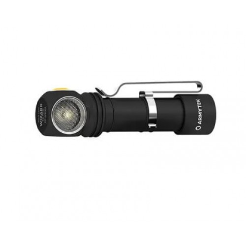 Мультифонарь Armytek Wizard C2 Pro Magnet USB (теплый свет) в Нефтекамске