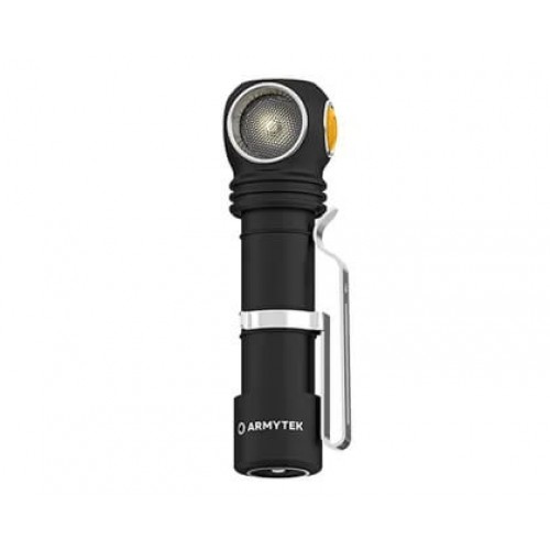 Мультифонарь Armytek Wizard C2 Pro Magnet USB (теплый свет) в Нефтекамске